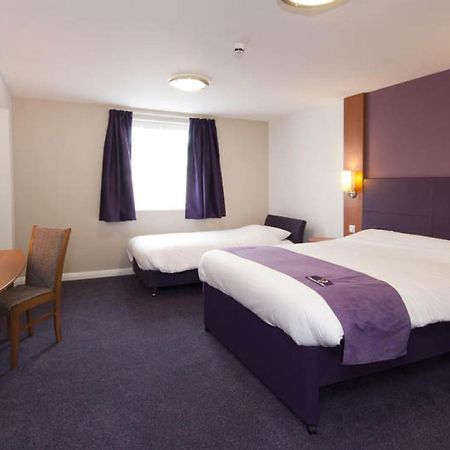 Premier Inn Newcastle - Metro Centre Gateshead Esterno foto
