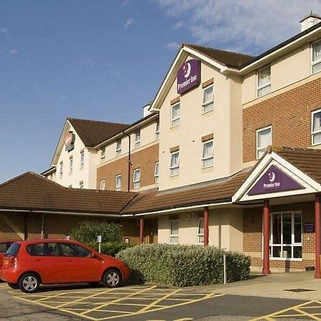 Premier Inn Newcastle - Metro Centre Gateshead Esterno foto