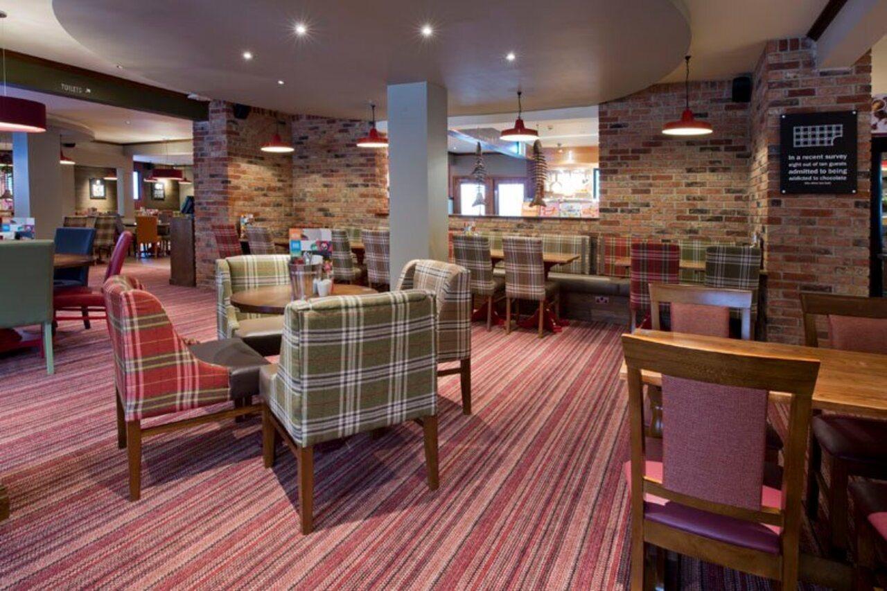 Premier Inn Newcastle - Metro Centre Gateshead Esterno foto