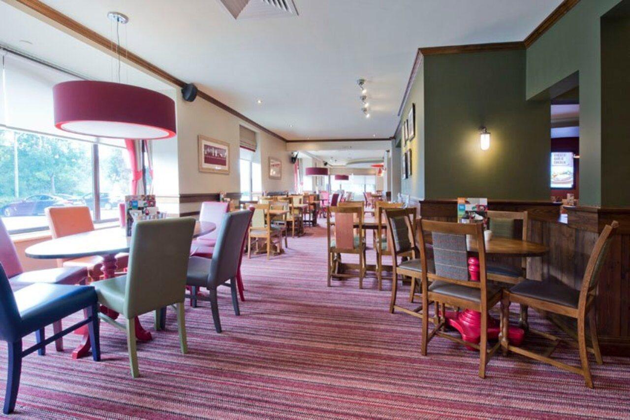 Premier Inn Newcastle - Metro Centre Gateshead Esterno foto