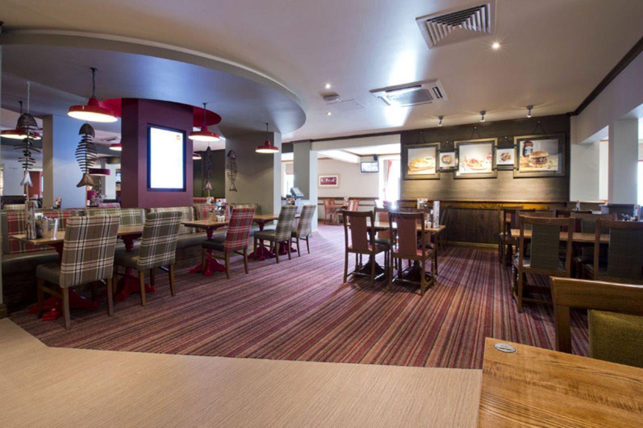 Premier Inn Newcastle - Metro Centre Gateshead Esterno foto