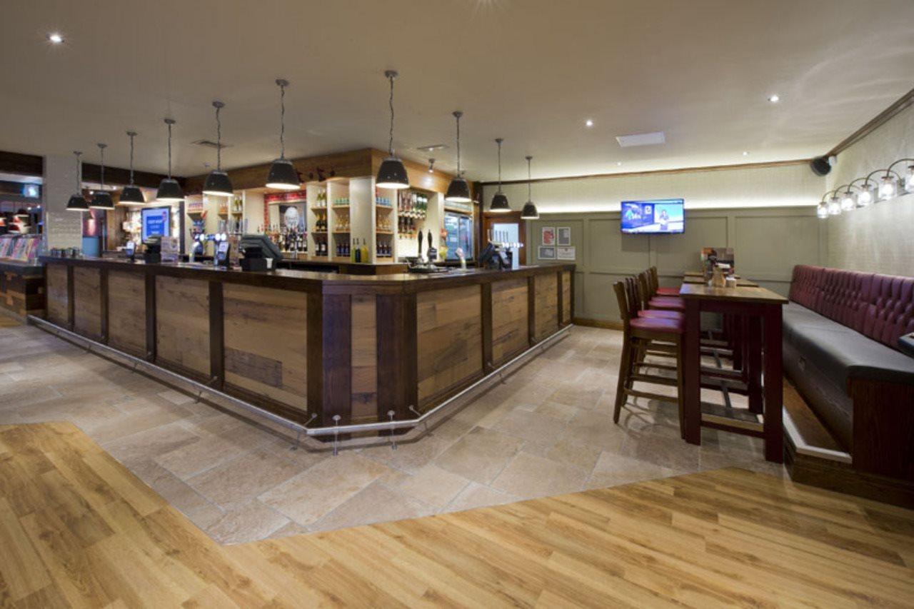Premier Inn Newcastle - Metro Centre Gateshead Esterno foto