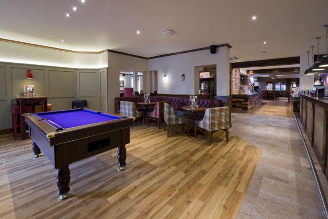 Premier Inn Newcastle - Metro Centre Gateshead Esterno foto