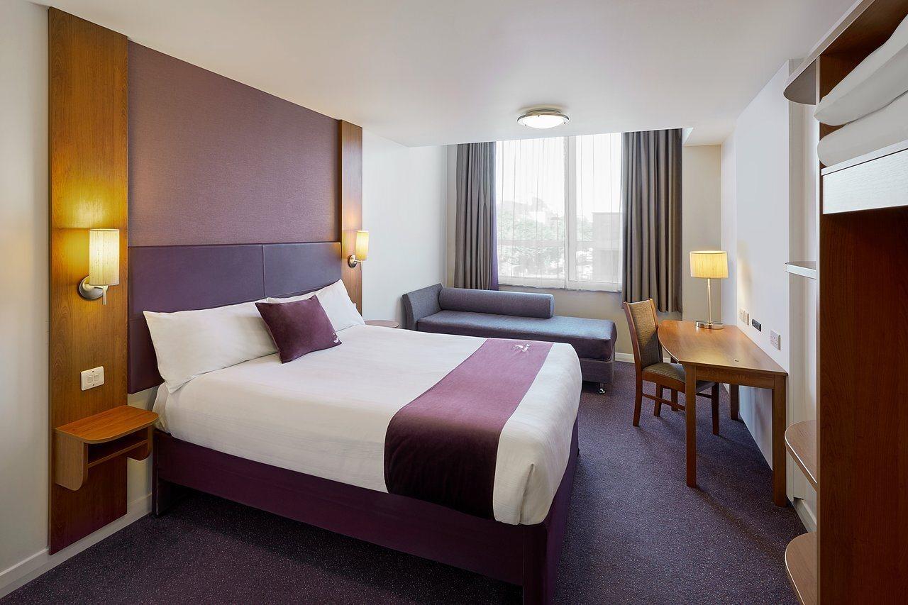 Premier Inn Newcastle - Metro Centre Gateshead Esterno foto