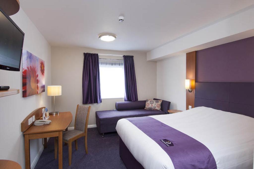 Premier Inn Newcastle - Metro Centre Gateshead Esterno foto