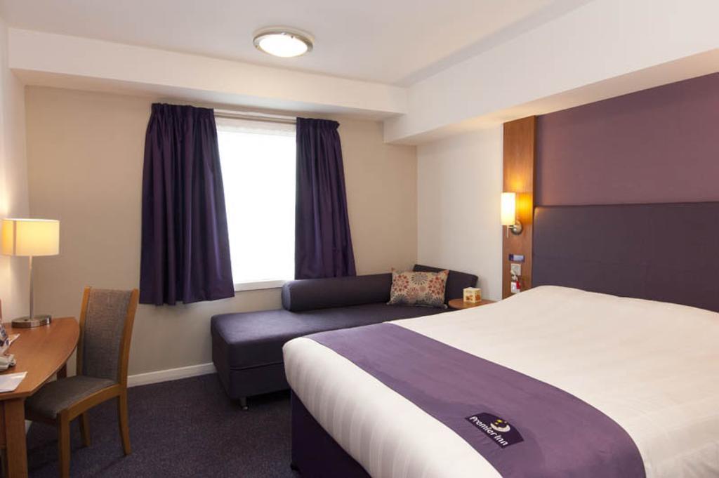 Premier Inn Newcastle - Metro Centre Gateshead Camera foto