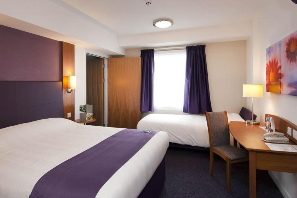 Premier Inn Newcastle - Metro Centre Gateshead Camera foto