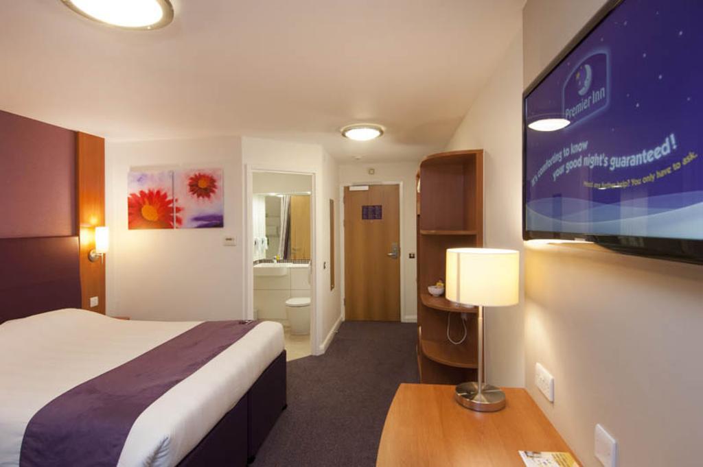 Premier Inn Newcastle - Metro Centre Gateshead Esterno foto
