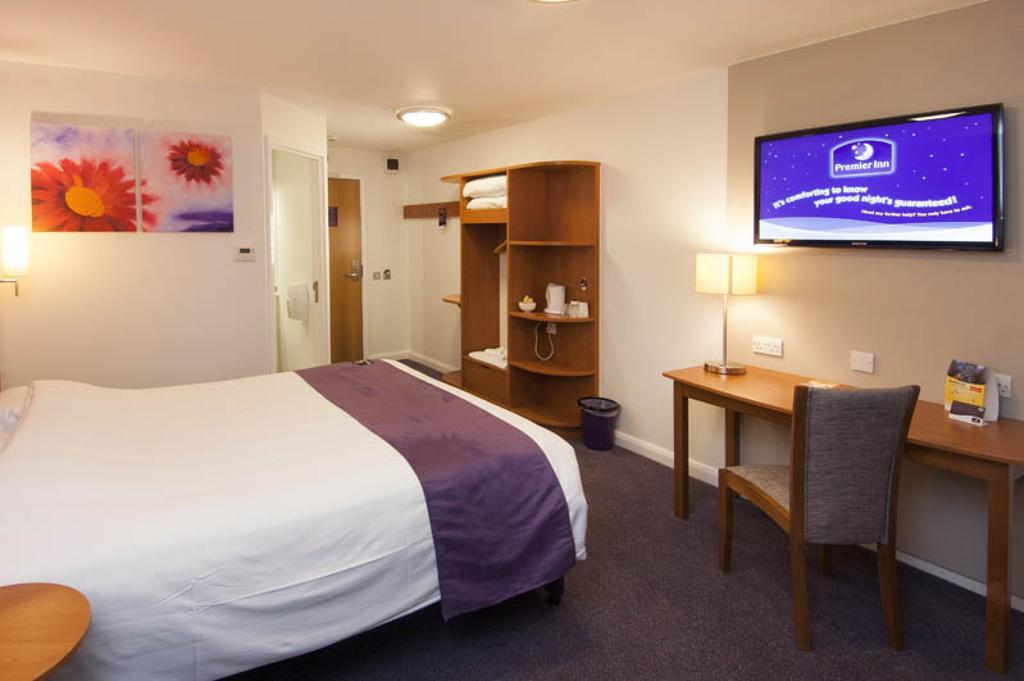 Premier Inn Newcastle - Metro Centre Gateshead Esterno foto