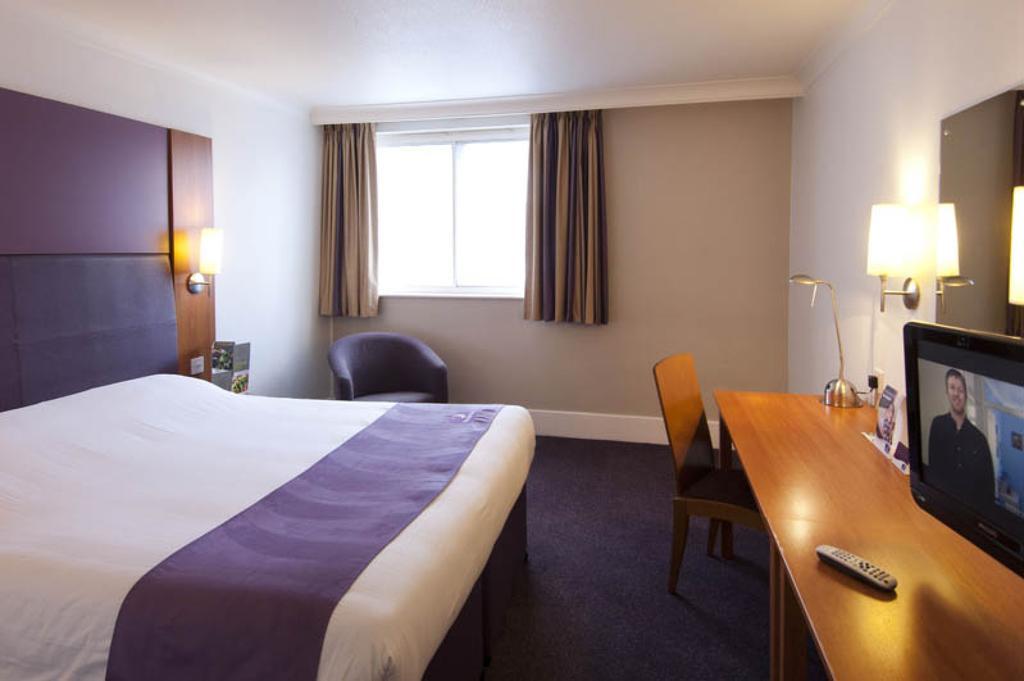 Premier Inn Newcastle - Metro Centre Gateshead Camera foto