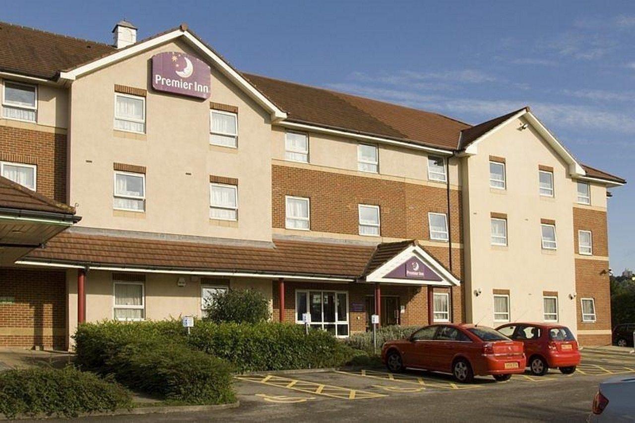 Premier Inn Newcastle - Metro Centre Gateshead Esterno foto