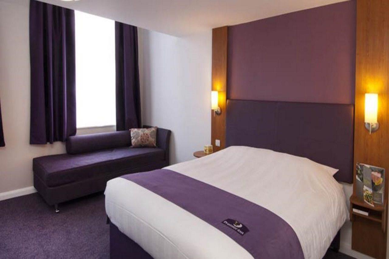 Premier Inn Newcastle - Metro Centre Gateshead Esterno foto