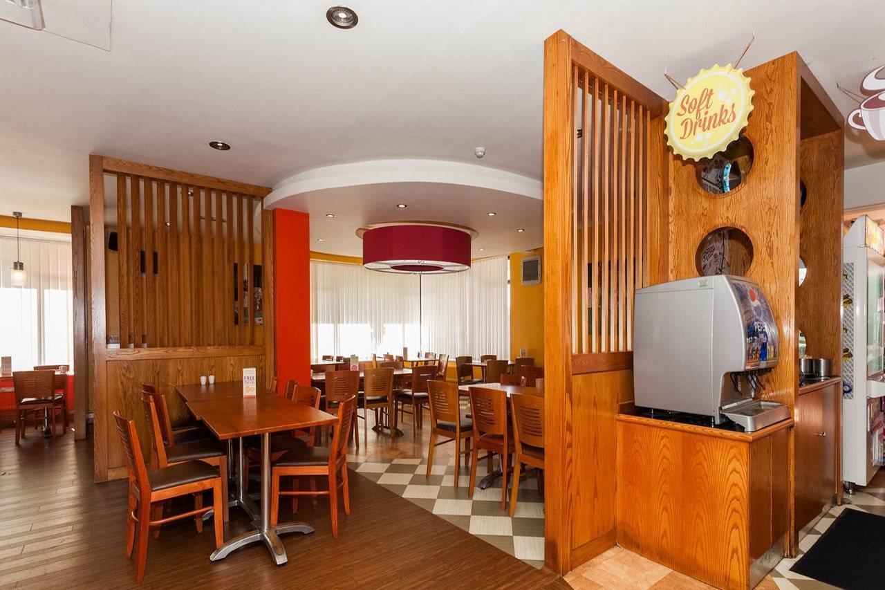 Premier Inn Newcastle - Metro Centre Gateshead Esterno foto