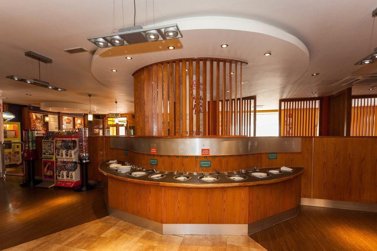 Premier Inn Newcastle - Metro Centre Gateshead Esterno foto