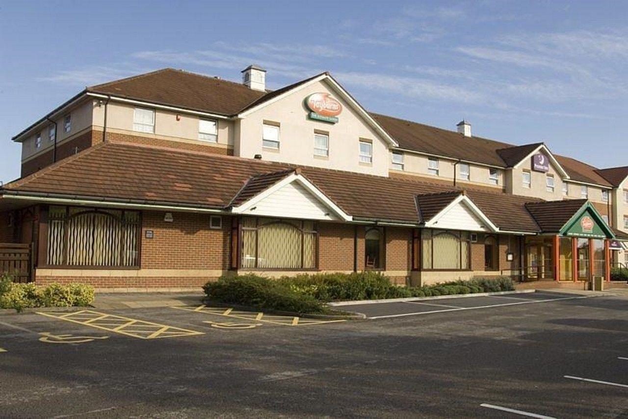 Premier Inn Newcastle - Metro Centre Gateshead Esterno foto