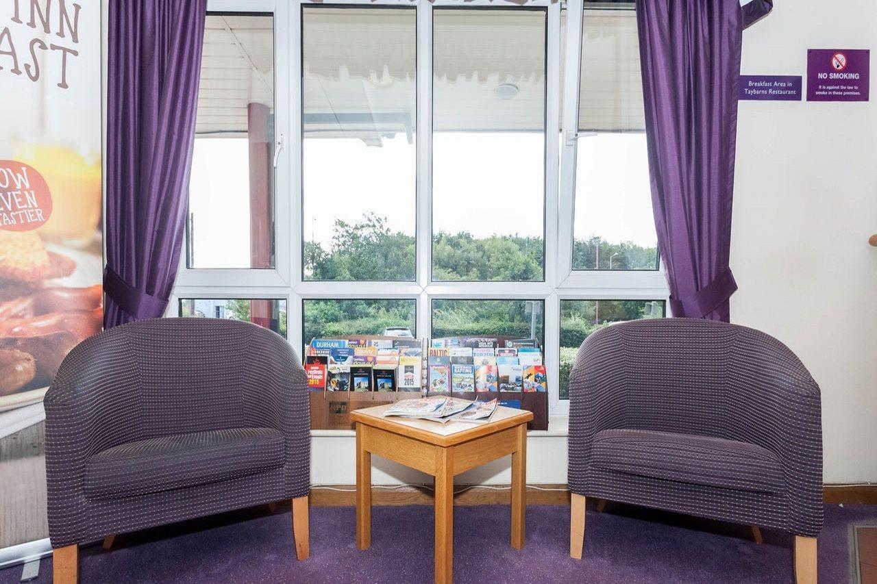 Premier Inn Newcastle - Metro Centre Gateshead Esterno foto