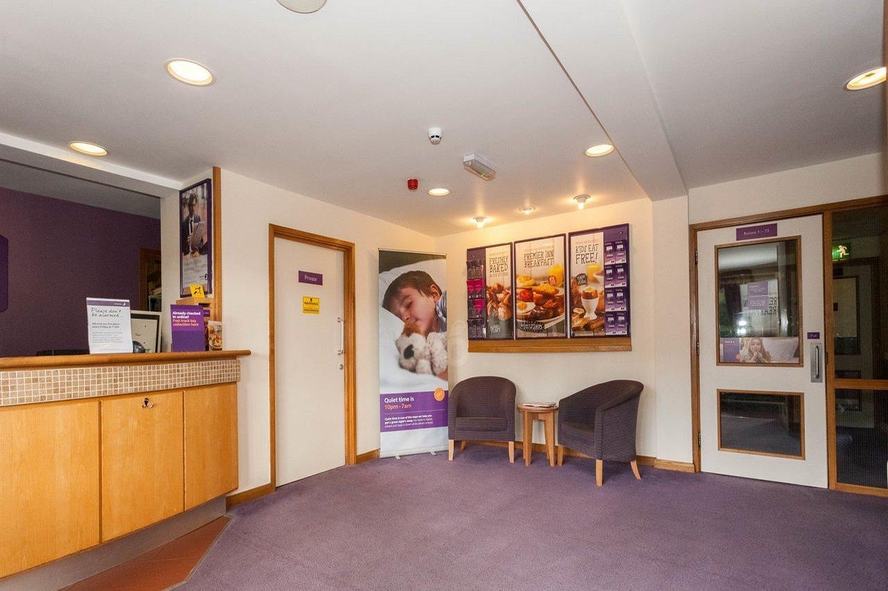 Premier Inn Newcastle - Metro Centre Gateshead Esterno foto