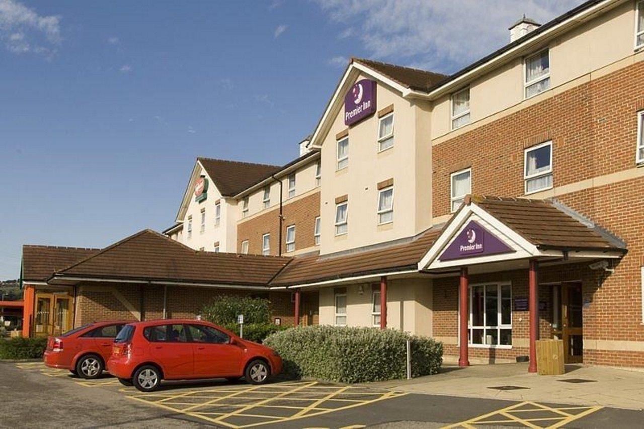 Premier Inn Newcastle - Metro Centre Gateshead Esterno foto