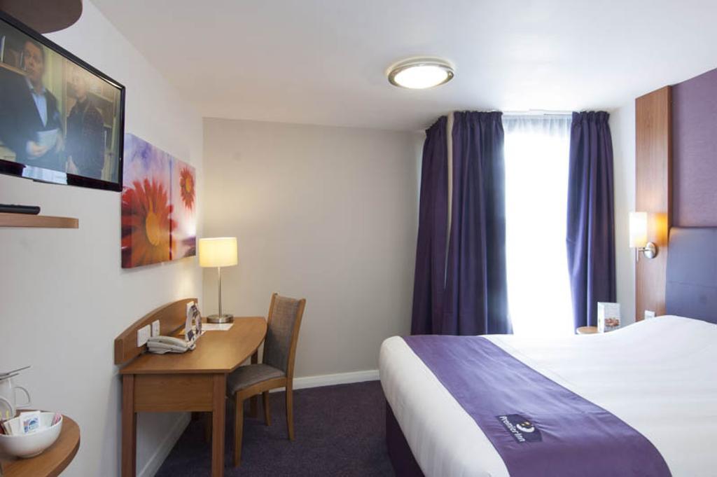 Premier Inn Newcastle - Metro Centre Gateshead Esterno foto