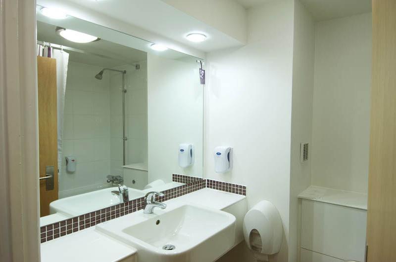Premier Inn Newcastle - Metro Centre Gateshead Esterno foto