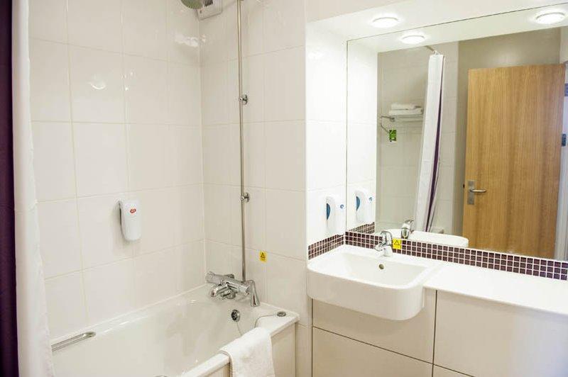 Premier Inn Newcastle - Metro Centre Gateshead Esterno foto