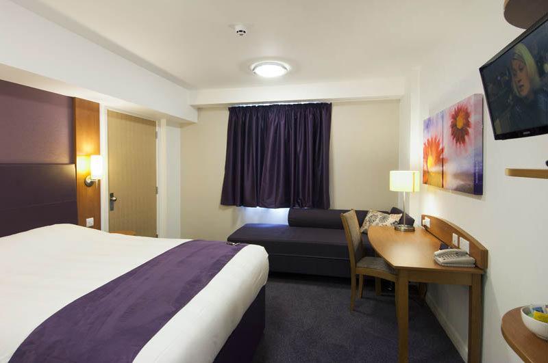 Premier Inn Newcastle - Metro Centre Gateshead Esterno foto